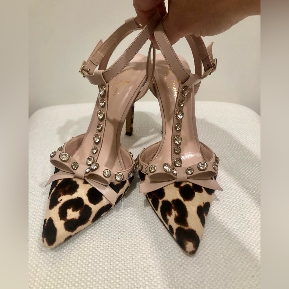 Kate Spade Heels